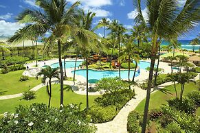 OUTRIGGER Kauaʻi Beach Resort & Spa