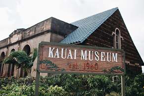 OUTRIGGER Kauaʻi Beach Resort & Spa