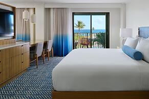 OUTRIGGER Kauaʻi Beach Resort & Spa