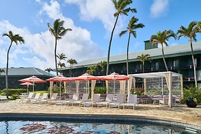 OUTRIGGER Kauaʻi Beach Resort & Spa