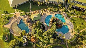 OUTRIGGER Kauaʻi Beach Resort & Spa