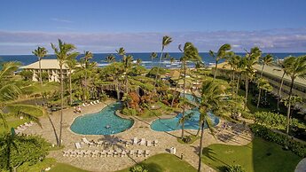 OUTRIGGER Kauaʻi Beach Resort & Spa