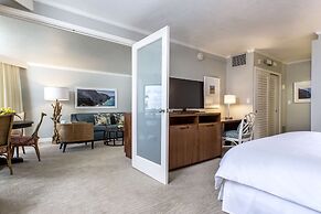 OUTRIGGER Kauaʻi Beach Resort & Spa