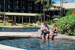 OUTRIGGER Kauaʻi Beach Resort & Spa