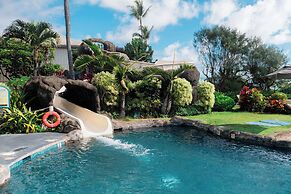 OUTRIGGER Kauaʻi Beach Resort & Spa