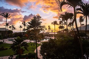 OUTRIGGER Kauaʻi Beach Resort & Spa