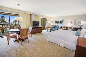 OUTRIGGER Kauaʻi Beach Resort & Spa