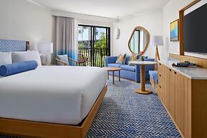 OUTRIGGER Kauaʻi Beach Resort & Spa