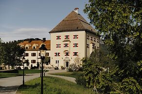 Rosewood Schloss Fuschl