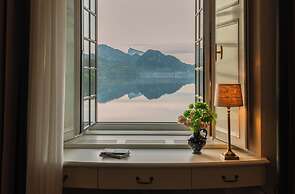 Rosewood Schloss Fuschl