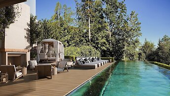 Rosewood Schloss Fuschl