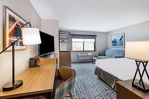 AmericInn by Wyndham Duluth South Black Woods Event Center