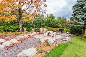 AmericInn by Wyndham Duluth South Black Woods Event Center