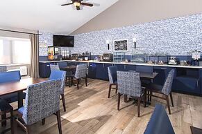 AmericInn by Wyndham Rapid City