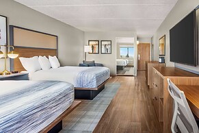 AmericInn by Wyndham Rapid City