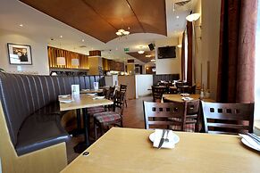 Portrush Atlantic Hotel