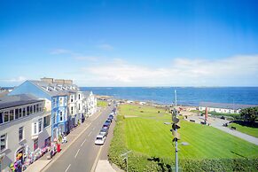 Portrush Atlantic Hotel