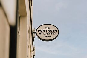 Portrush Atlantic Hotel