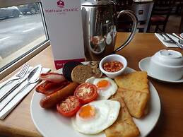 Portrush Atlantic Hotel