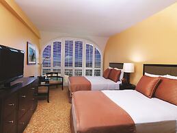 Hilton Grand Vacations Club at Hilton Hawaiian Village