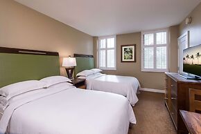 Hilton Grand Vacations Club at Hilton Hawaiian Village