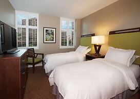 Hilton Grand Vacations Club at Hilton Hawaiian Village