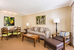 Hilton Grand Vacations Club at Hilton Hawaiian Village