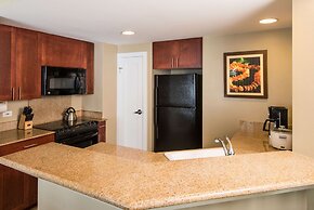 Hilton Grand Vacations Club at Hilton Hawaiian Village