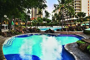 Hilton Grand Vacations Club at Hilton Hawaiian Village
