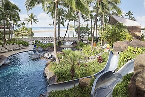 Hilton Grand Vacations Club at Hilton Hawaiian Village