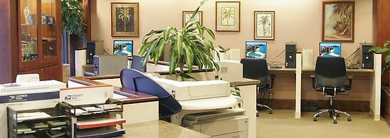 Hilton Grand Vacations Club at Hilton Hawaiian Village