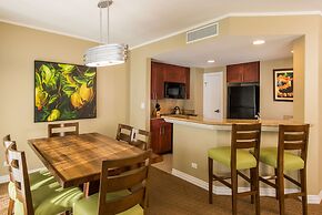 Hilton Grand Vacations Club at Hilton Hawaiian Village