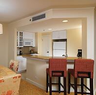 Hilton Grand Vacations Club at Hilton Hawaiian Village