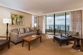 Hilton Grand Vacations Club at Hilton Hawaiian Village