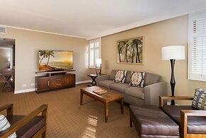 Hilton Grand Vacations Club at Hilton Hawaiian Village