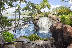 Hilton Grand Vacations Club at Hilton Hawaiian Village