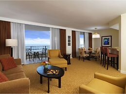 Hilton Grand Vacations Club at Hilton Hawaiian Village