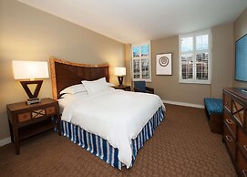 Hilton Grand Vacations Club at Hilton Hawaiian Village