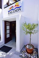 Kalidon Beach Hotel