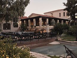 Doryssa Seaside Resort