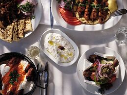 Doryssa Seaside Resort