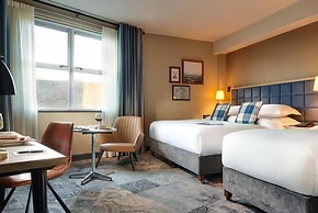 Harbour Hotel