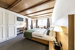Engadiner Boutique-Hotel GuardaVal