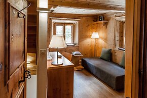 Engadiner Boutique-Hotel GuardaVal