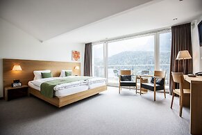 Engadiner Boutique-Hotel GuardaVal