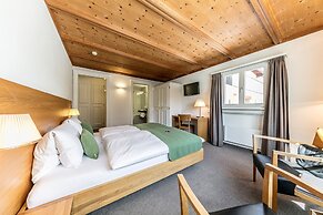 Engadiner Boutique-Hotel GuardaVal