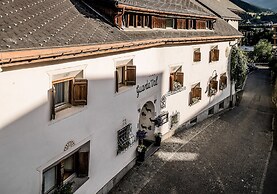 Engadiner Boutique-Hotel GuardaVal