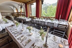 Engadiner Boutique-Hotel GuardaVal