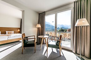 Engadiner Boutique-Hotel GuardaVal