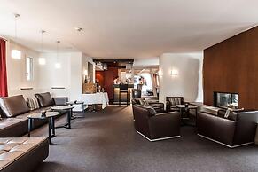 Engadiner Boutique-Hotel GuardaVal